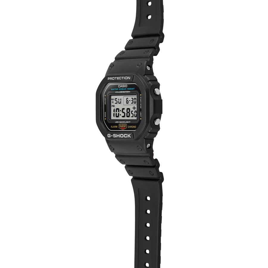 Casio G-Shock DW-5600UE-1  Фото 3