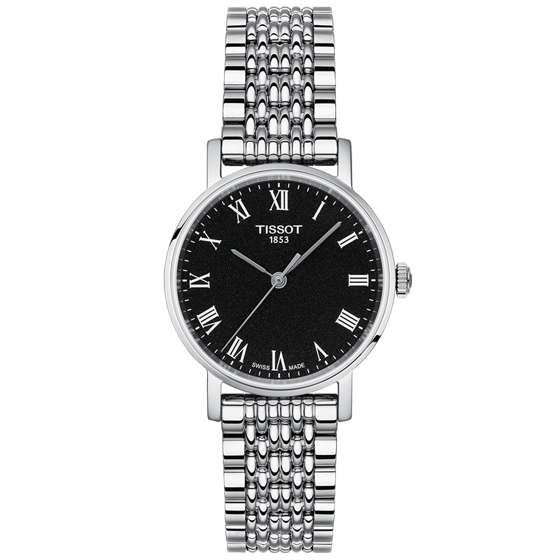 Наручные часы Tissot T-Classic T109.210.11.053.00 Швейцария