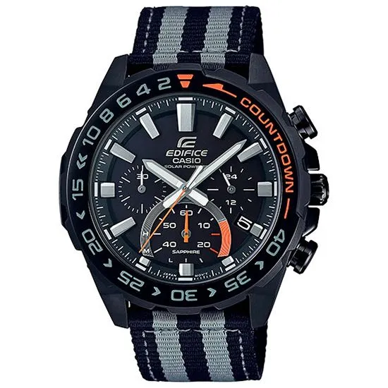 Casio Edifice EFS-S550BL-1A 