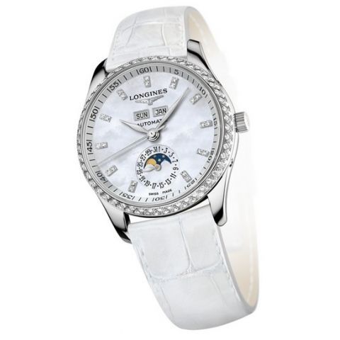 Longines L2.503.0.87.3  Фото 2
