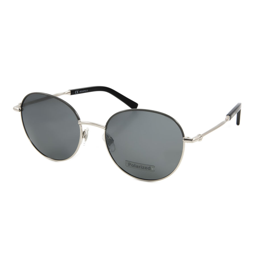 Megapolis 201-Grey/P 