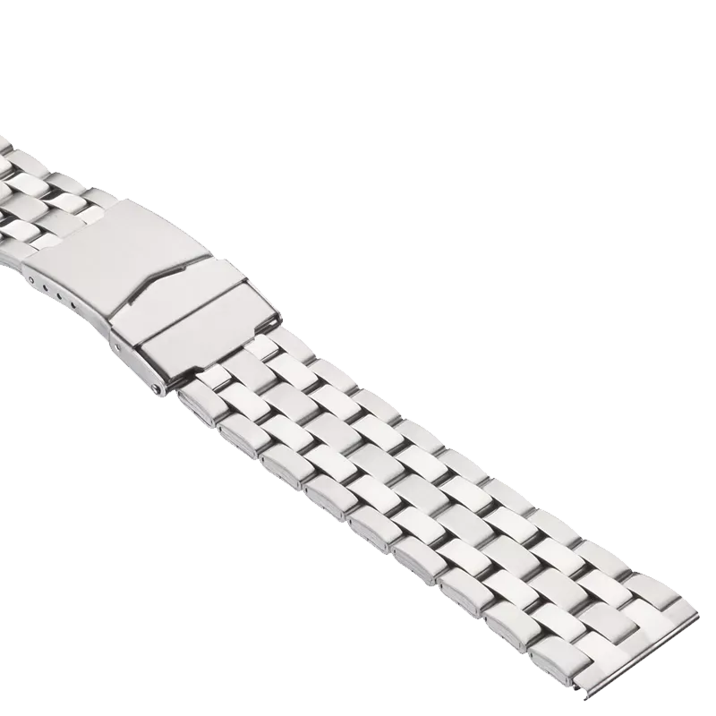 Stailer Inox Plus N-407-20  Браслет стальной 
