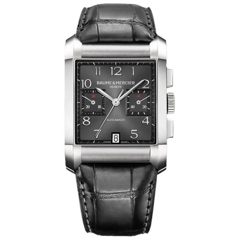 Baume&Mercier M0A10030 Сталь (5415930) 