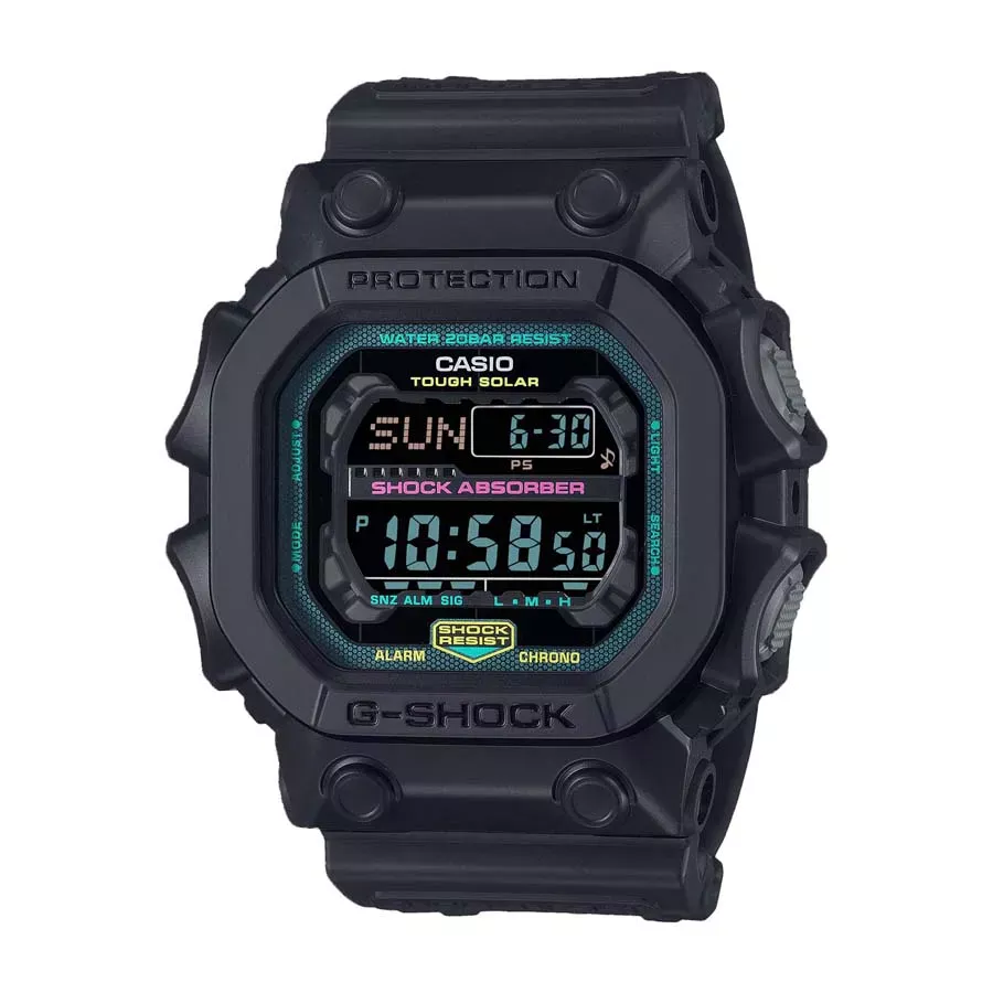 Casio G-Shock GX-56MF-1  Фото 1