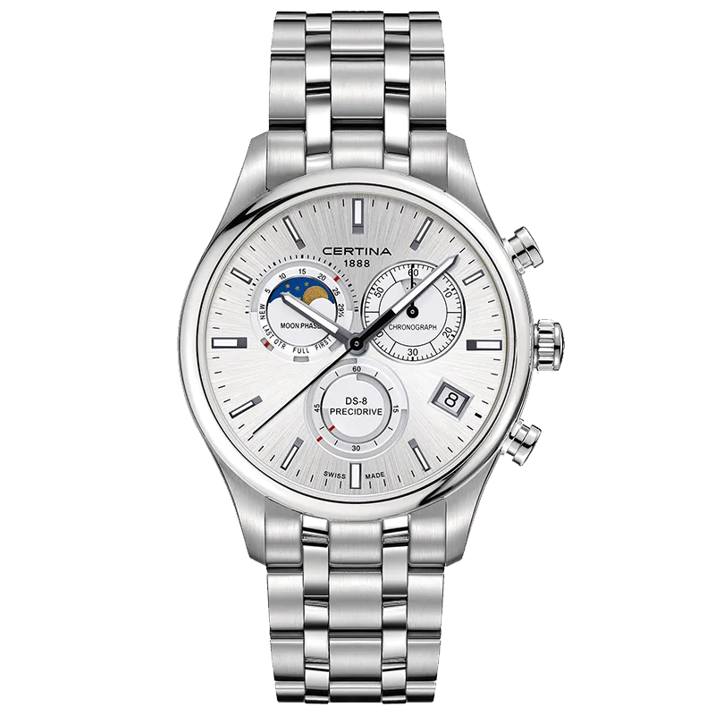 Наручные часы  Certina C033.450.11.031.00 DS-8