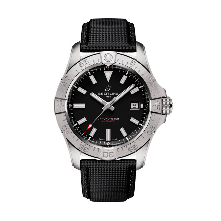 Breitling A17328101B1X1  Фото 1