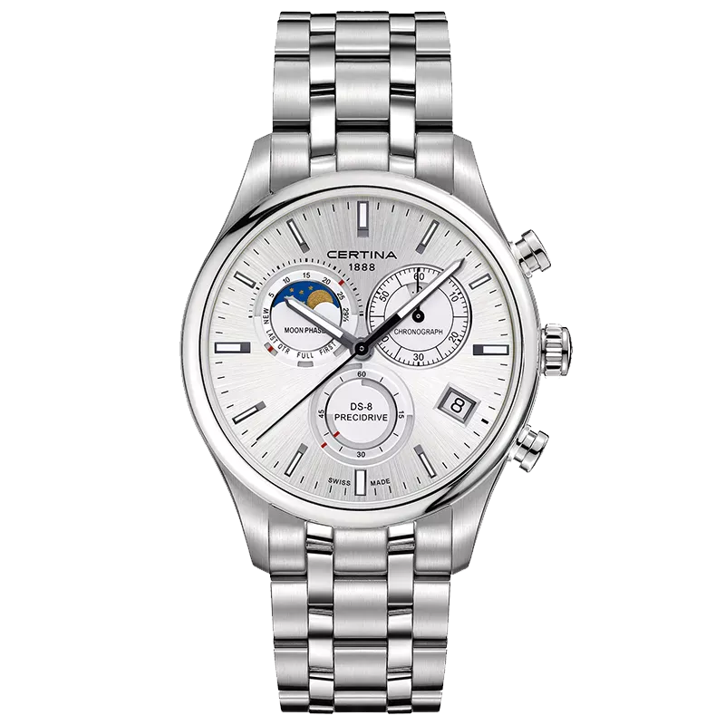 Certina C033.450.11.031.00 