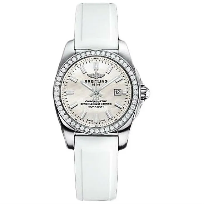 Breitling A7234853/A784/249S 