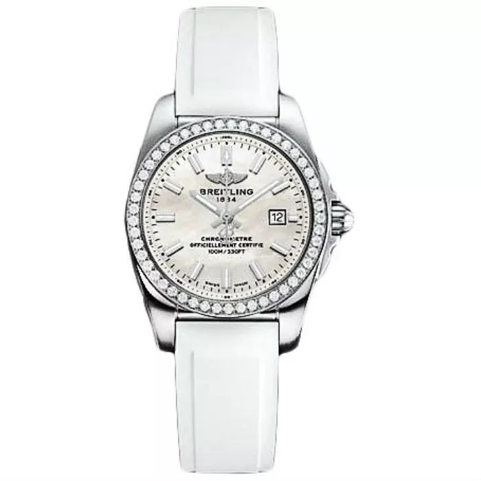 Breitling A7234853/A784/249S 