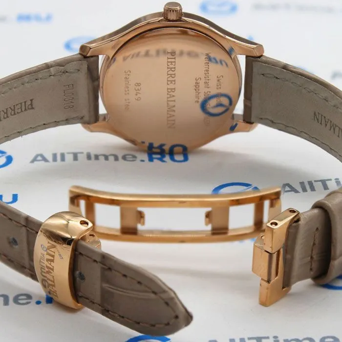 Наручные часы  Balmain B83495142  Фото 3