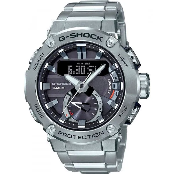 Casio G-Shock GST-B200D-1A 