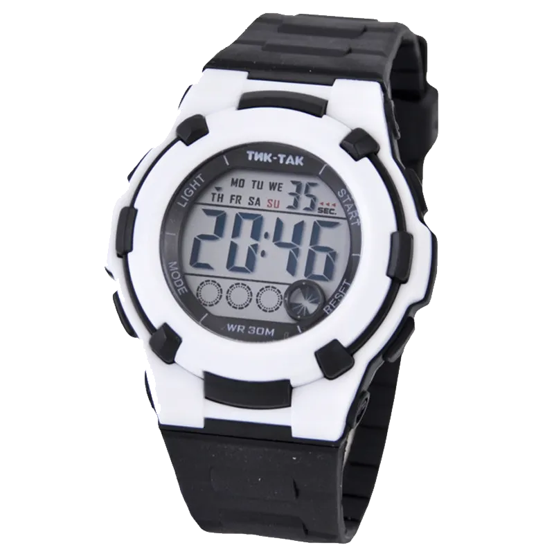 Тик-Так Н462 - черные 