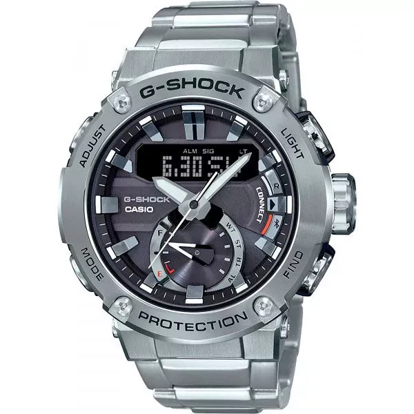 Casio G-Shock GST-B200D-1A 