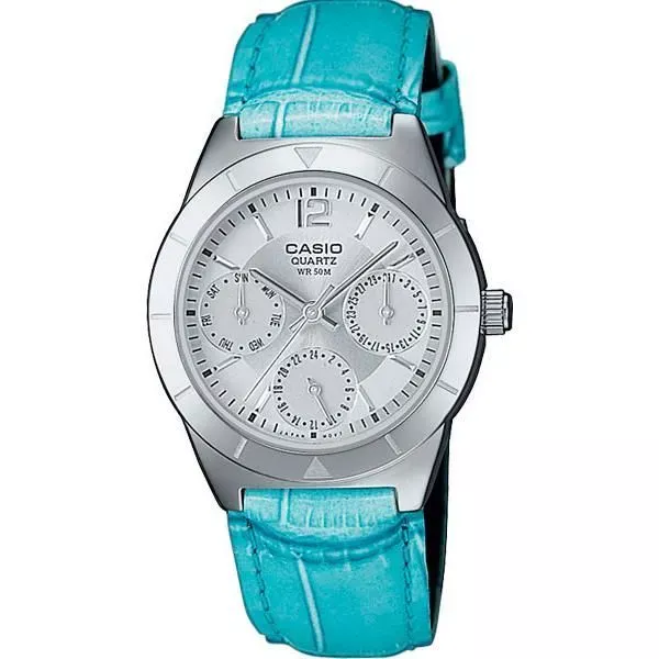 Casio Collection LTP-2069L-7A2 