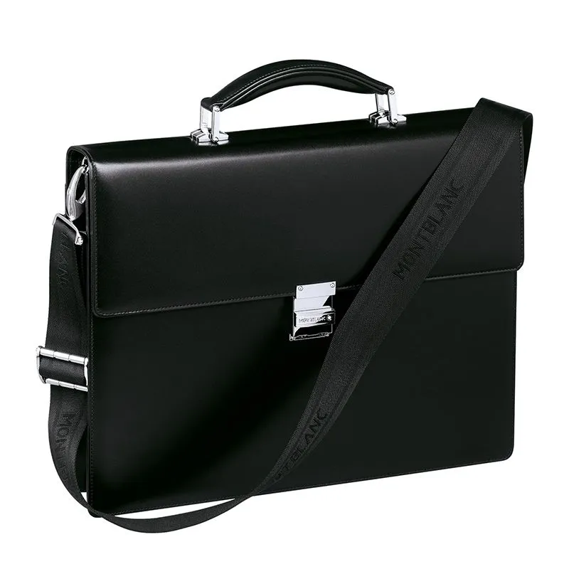  Montblanc 00104606 Портфель 