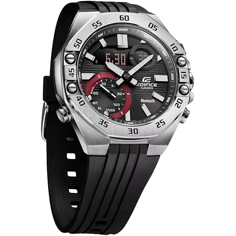 Casio Edifice ECB-10P-1A  Фото 2