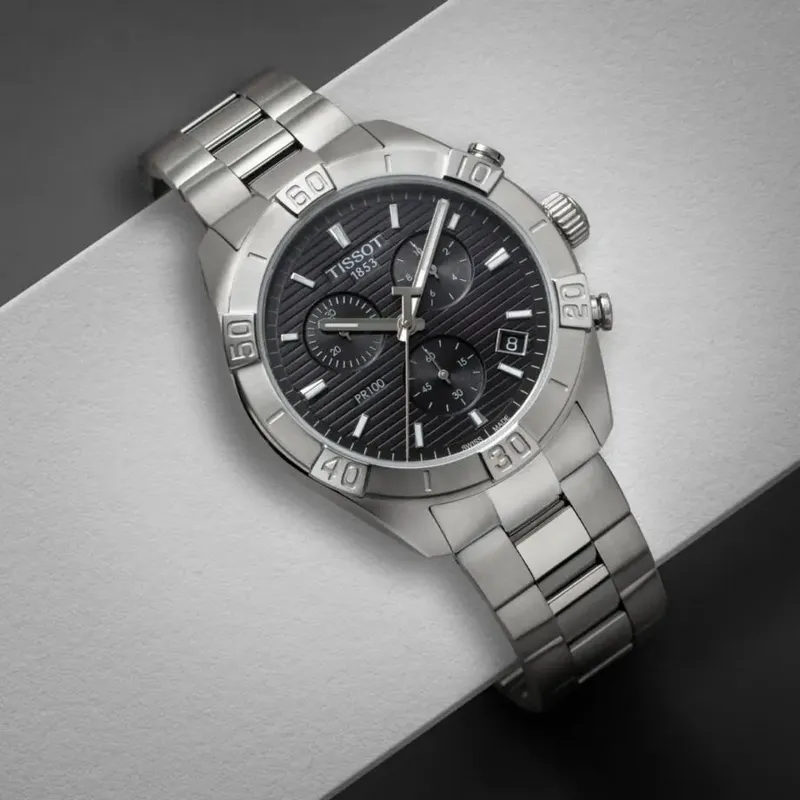 Tissot T1016171105100  Фото 6