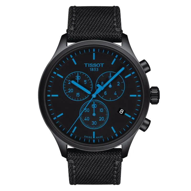 Tissot T116.617.37.051.00  Фото 1
