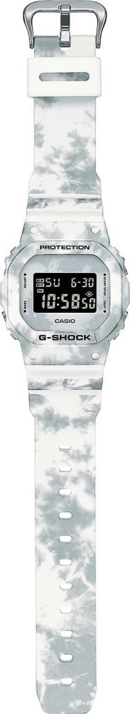 Casio G-Shock DW-5600GC-7E  Фото 2