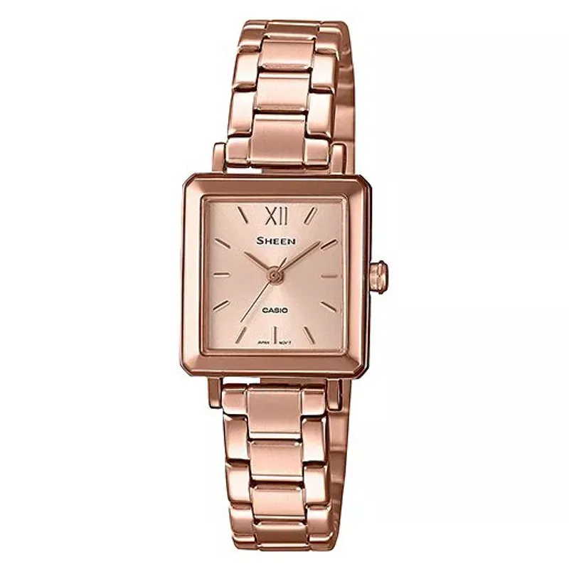 Casio Sheen SHE-4538PG-4AUDF 