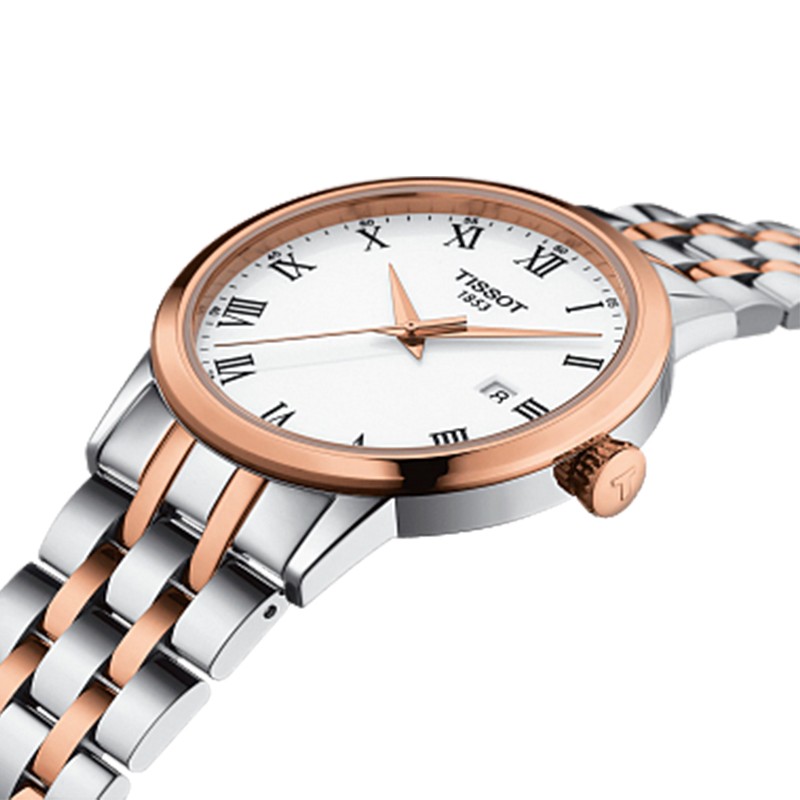 Tissot T1294102201300  Фото 3