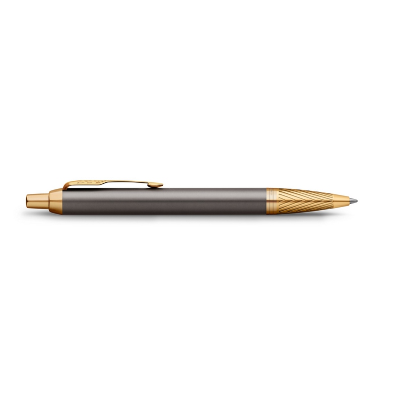 Ручка Parker IM Premium Arrow   Фото 4