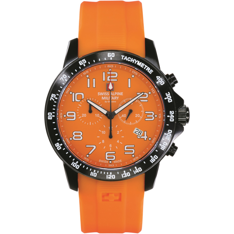Swiss Alpine Military 7064.9879SAM 