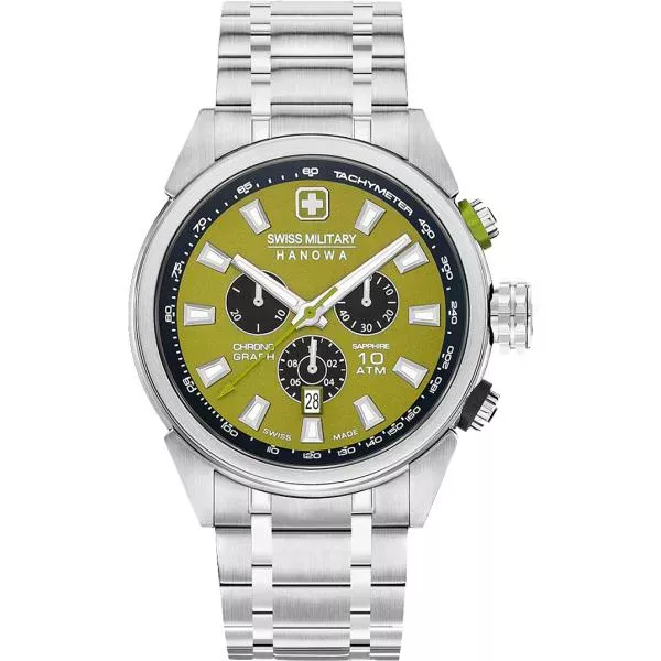 Swiss Military Hanowa 06-5322.04.006 