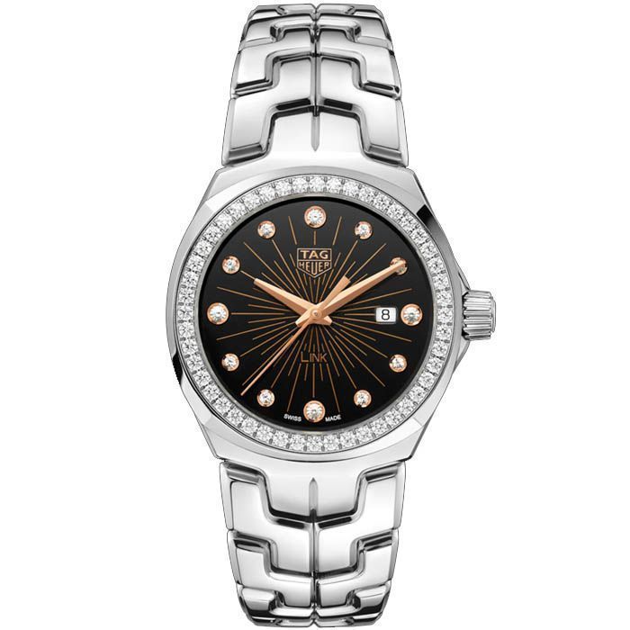 Купить Наручные часы Tag Heuer WBC131G.BA0649 в Sibtime Фото 1 Наручные часы Tag Heuer WBC131G.BA0649 Фото 1