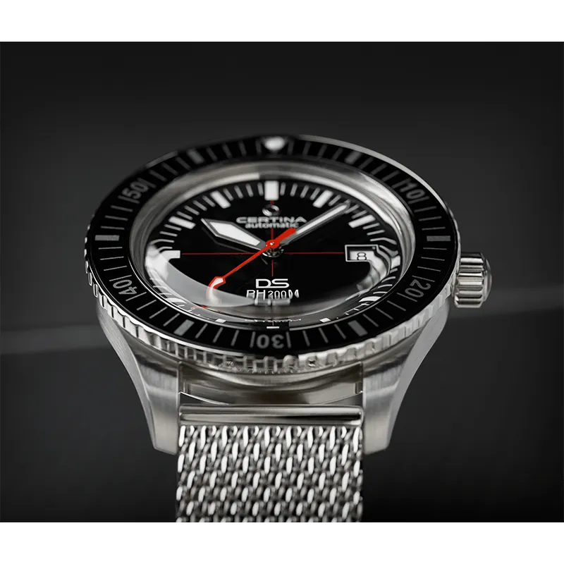 Certina C036.407.11.050.00  Фото 5