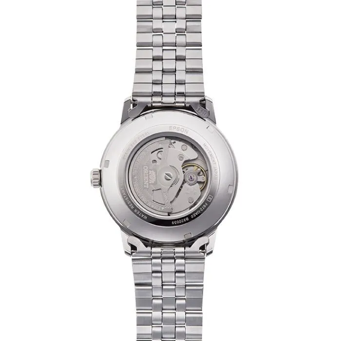 Orient RA-AC0F01B10B  Фото 2