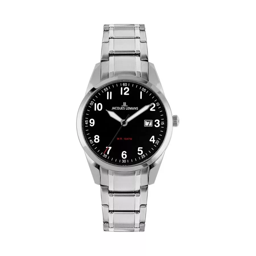 Jacques Lemans 1-2005C  Фото 1