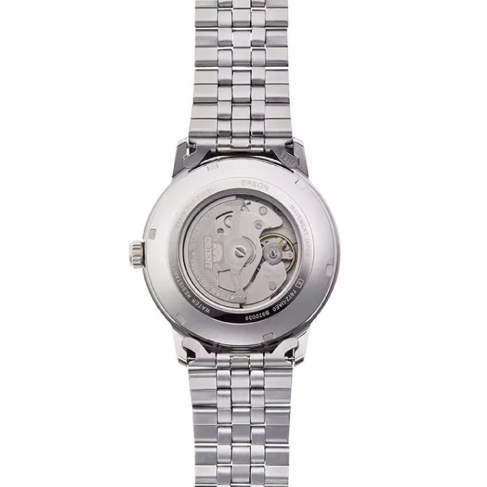 Orient RA-AC0F01B10B  Фото 2