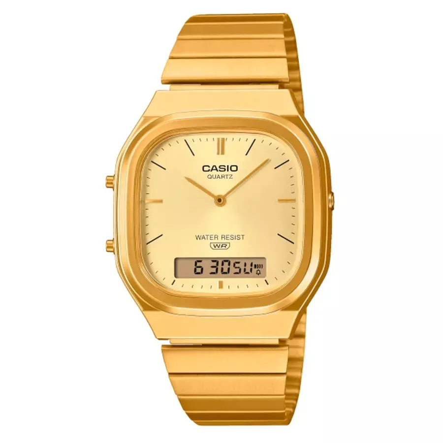 Casio Collection AQ-240EG-9A 