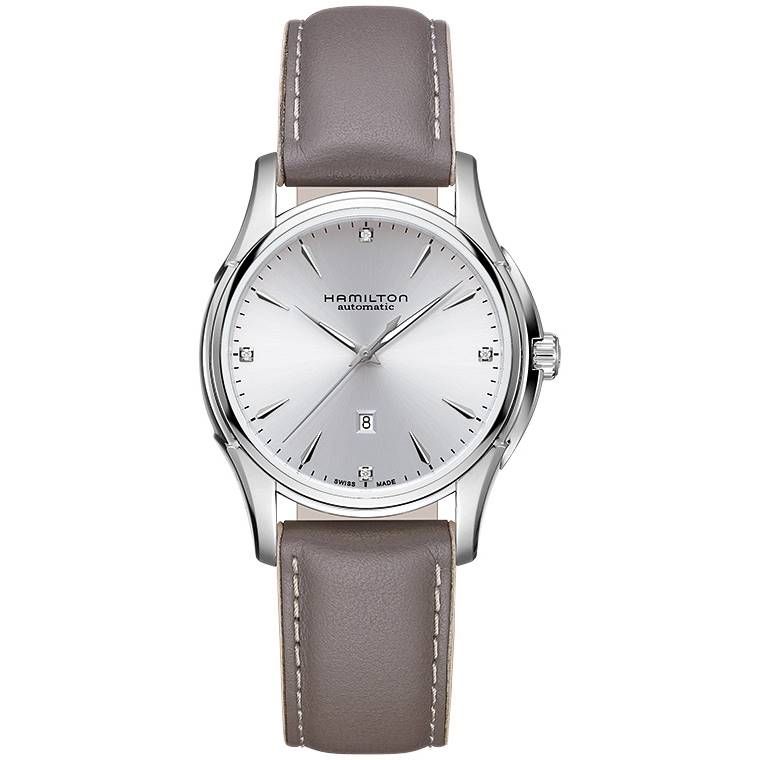 Купить Наручные часы Hamilton H32315891 в Sibtime Фото 1 Наручные часы Hamilton H32315891 Фото 1