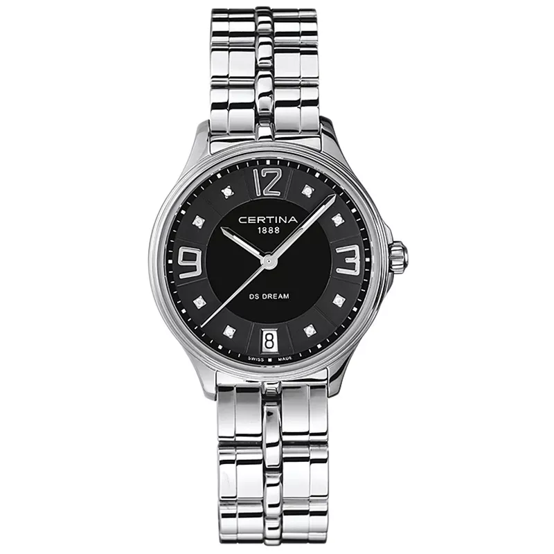 Certina C021.210.11.056.00 