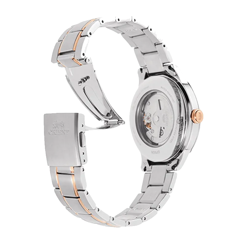 Orient RA-AS0101S10B  Фото 2