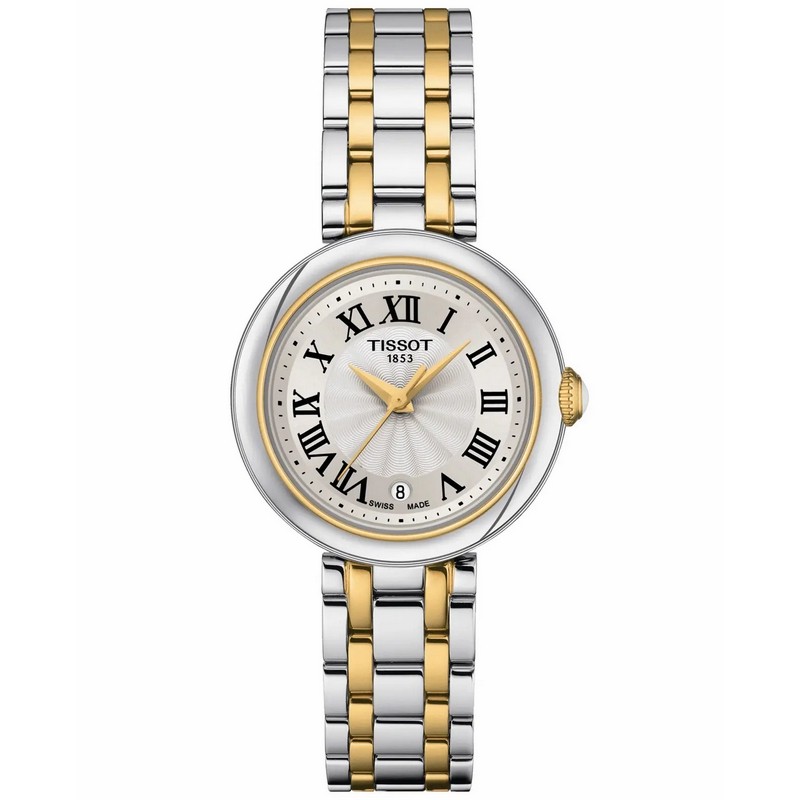 Tissot T1260102201300  Фото 1