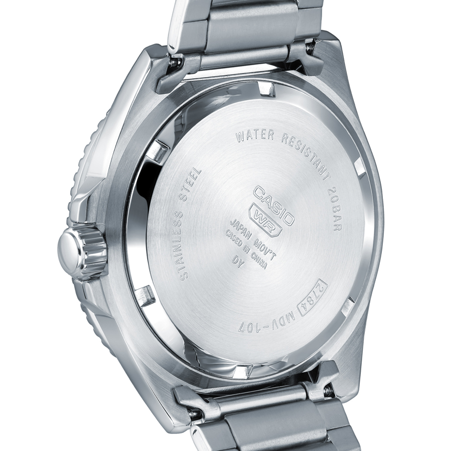 Casio Collection MDV-107D-1A2  Фото 6