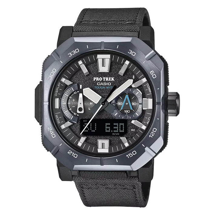 Casio Pro Trek PRW-B1000B-2  Фото 1