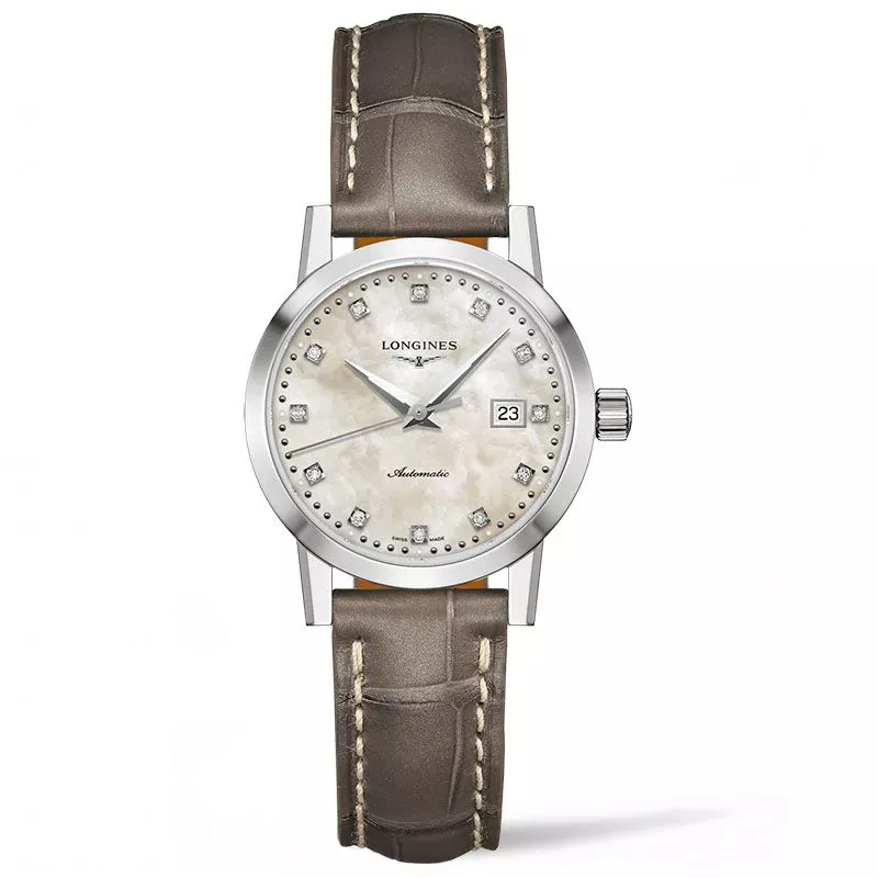 Longines L4.325.4.87.2 