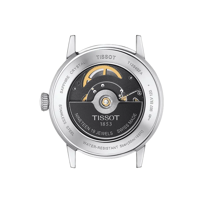 Tissot T129.407.11.051.00  Фото 3