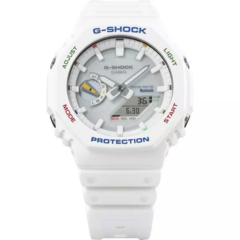 Casio G-Shock GA-B2100FC-7A  Фото 7