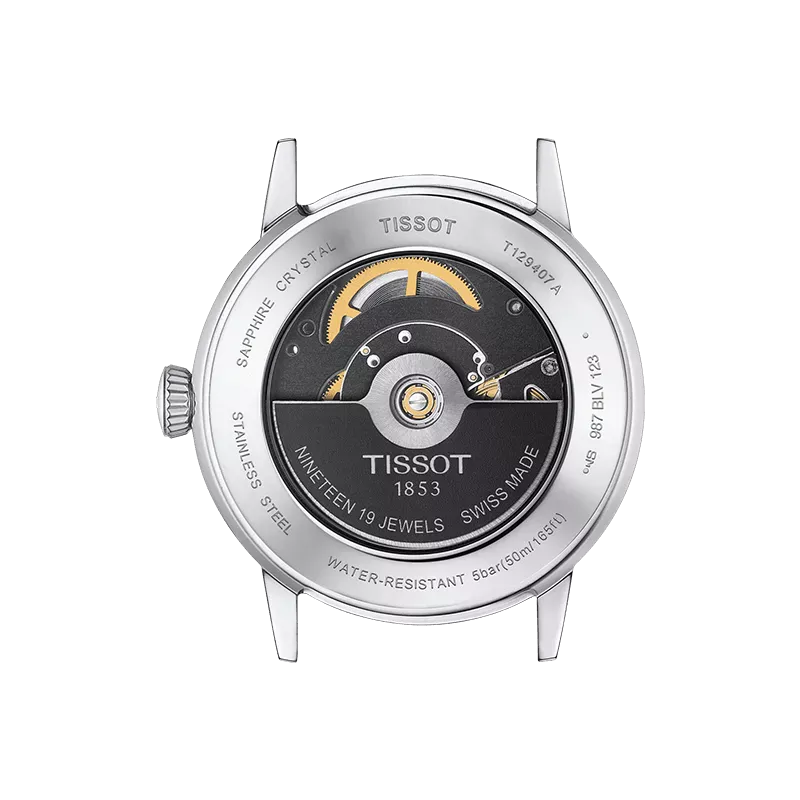 Tissot T129.407.11.051.00  Фото 3