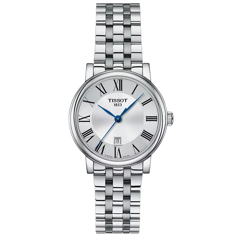 Tissot T122.210.11.033.00  Фото 1