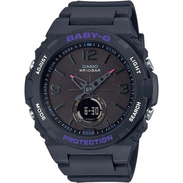 Casio Baby-G BGA-260-1A 
