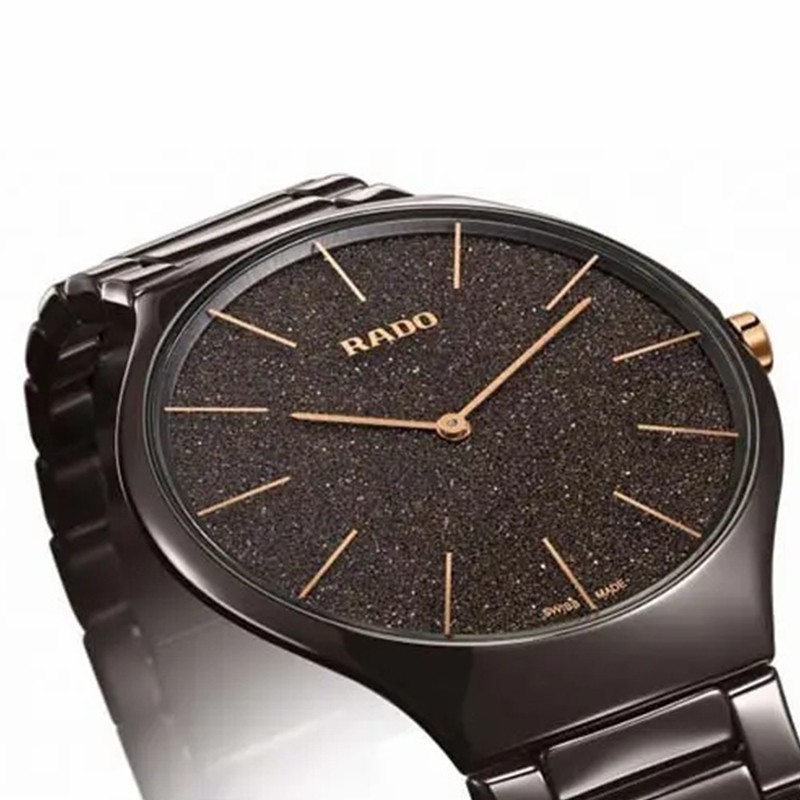 Наручные часы  Rado R_27004302 True Thinline Фото 4