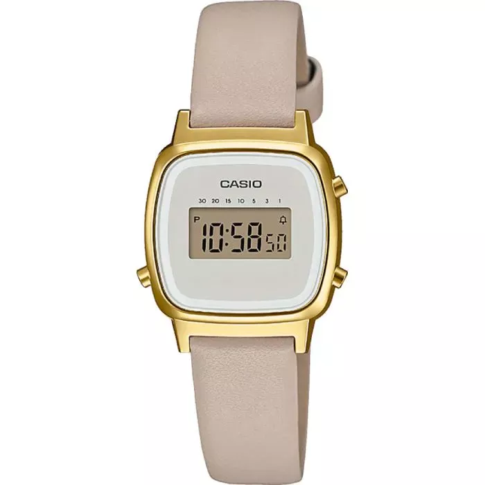 Casio Collection LA670WEFL-9E 