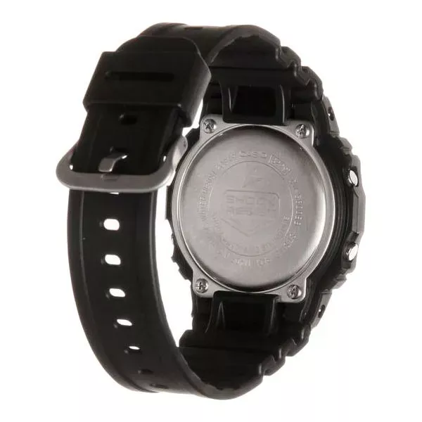 Casio G-Shock DW-5600BB-1E  Фото 2