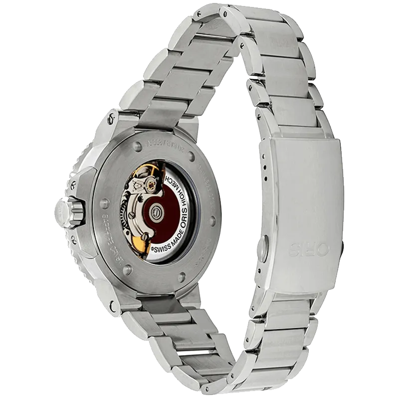 Oris 733 7730 4157-07 8 24 05PEB  Фото 3